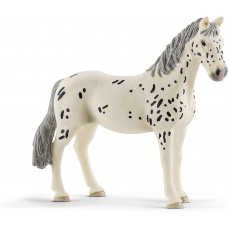 Cavalla  KNABSTRUPPER - SCHLEICH Horse Club 13910